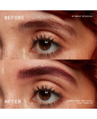 Powder Louder Brow Pencil