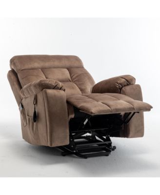Power Recliner for Elderly