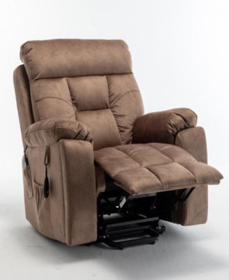 Power Recliner for Elderly