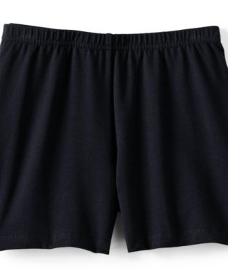 Girls Tough Cotton Cartwheel Shorts