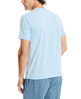 Men's Knit Pajama T-Shirt