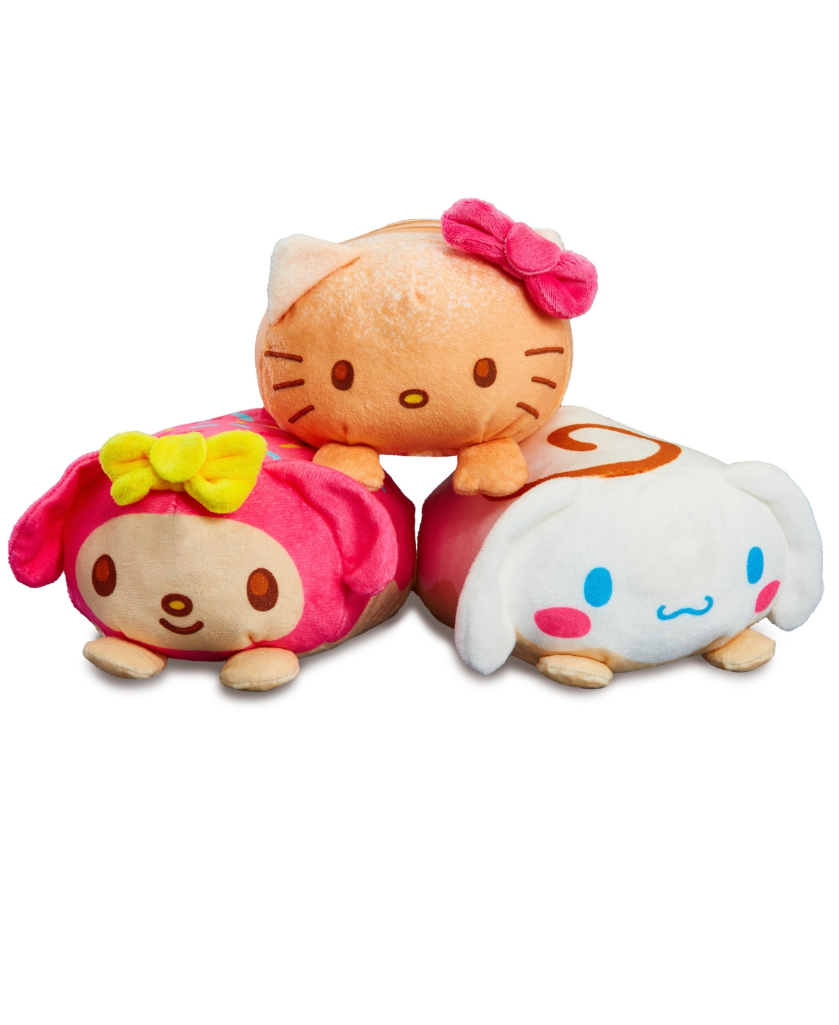 Cookeez Makery Hello Kitty Friends Oven Playset Assortment In Multi Color