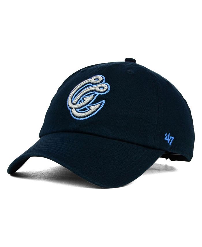 47 Brand Corpus Christi Hooks Shot Snapback Cap - Macy's