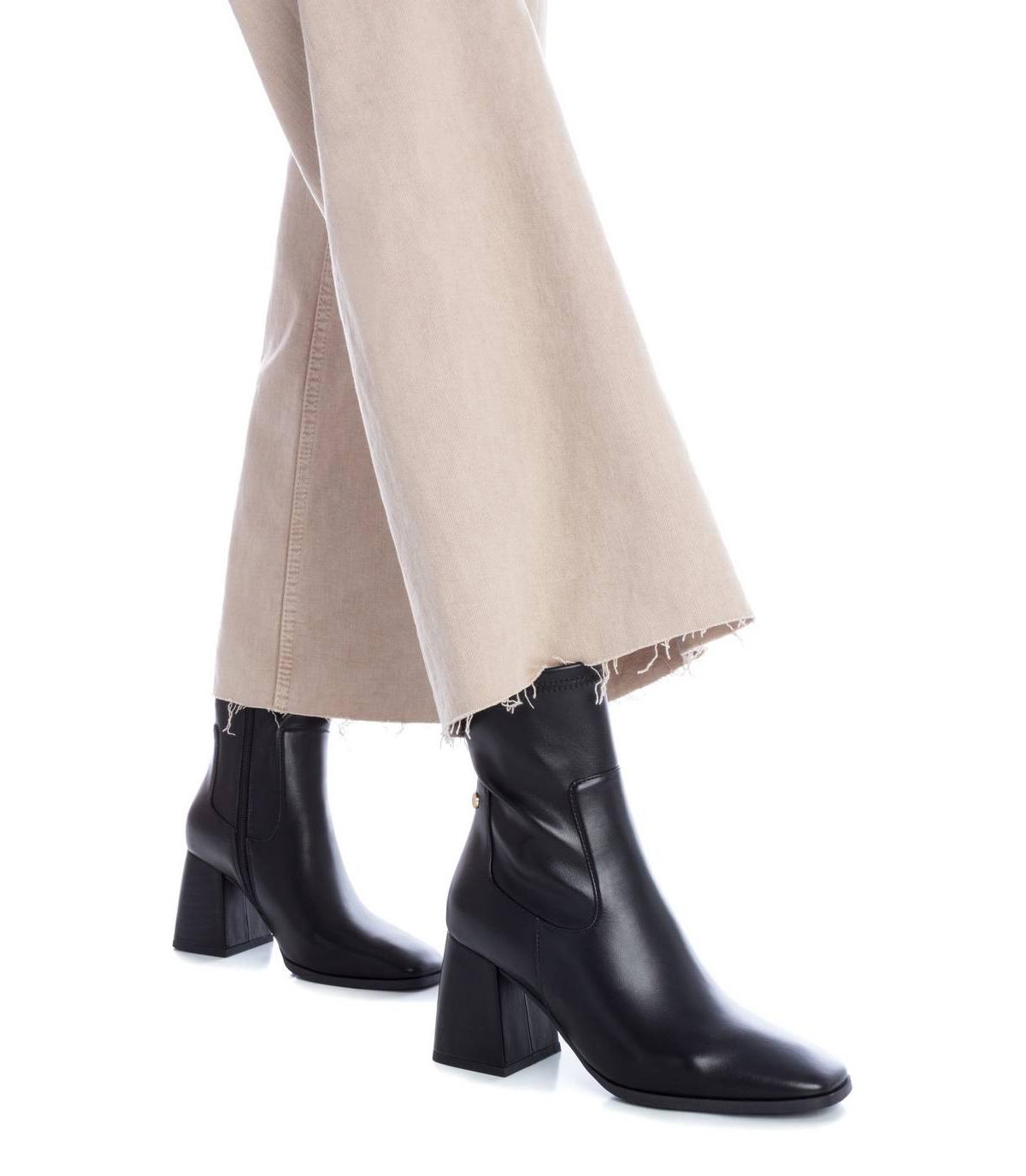 Xti Women's Dress Booties By