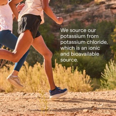 Ionic Potassium - with Potassium & Magnesium - Aids Easy Mineral Absorption 2 floz (33 Servings)