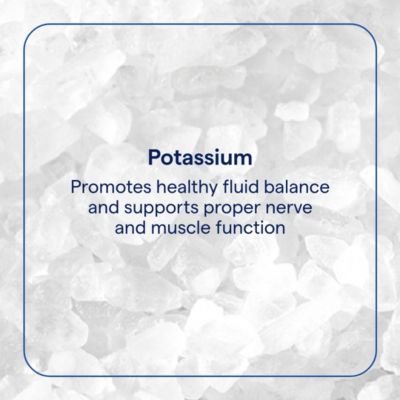 Ionic Potassium - with Potassium & Magnesium - Aids Easy Mineral Absorption 2 floz (33 Servings)