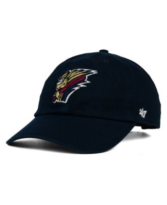 '47 Brand Scranton/Wilkes-Barre RailRiders Clean Up Cap - Macy's