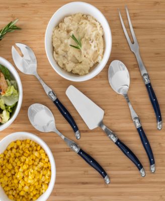 5-Piece Laguiole Hostess Set