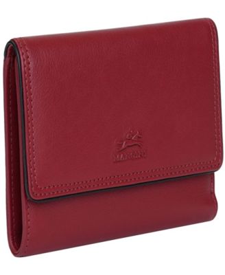 Women's Sonoma RFID Secure Clutch Wallet