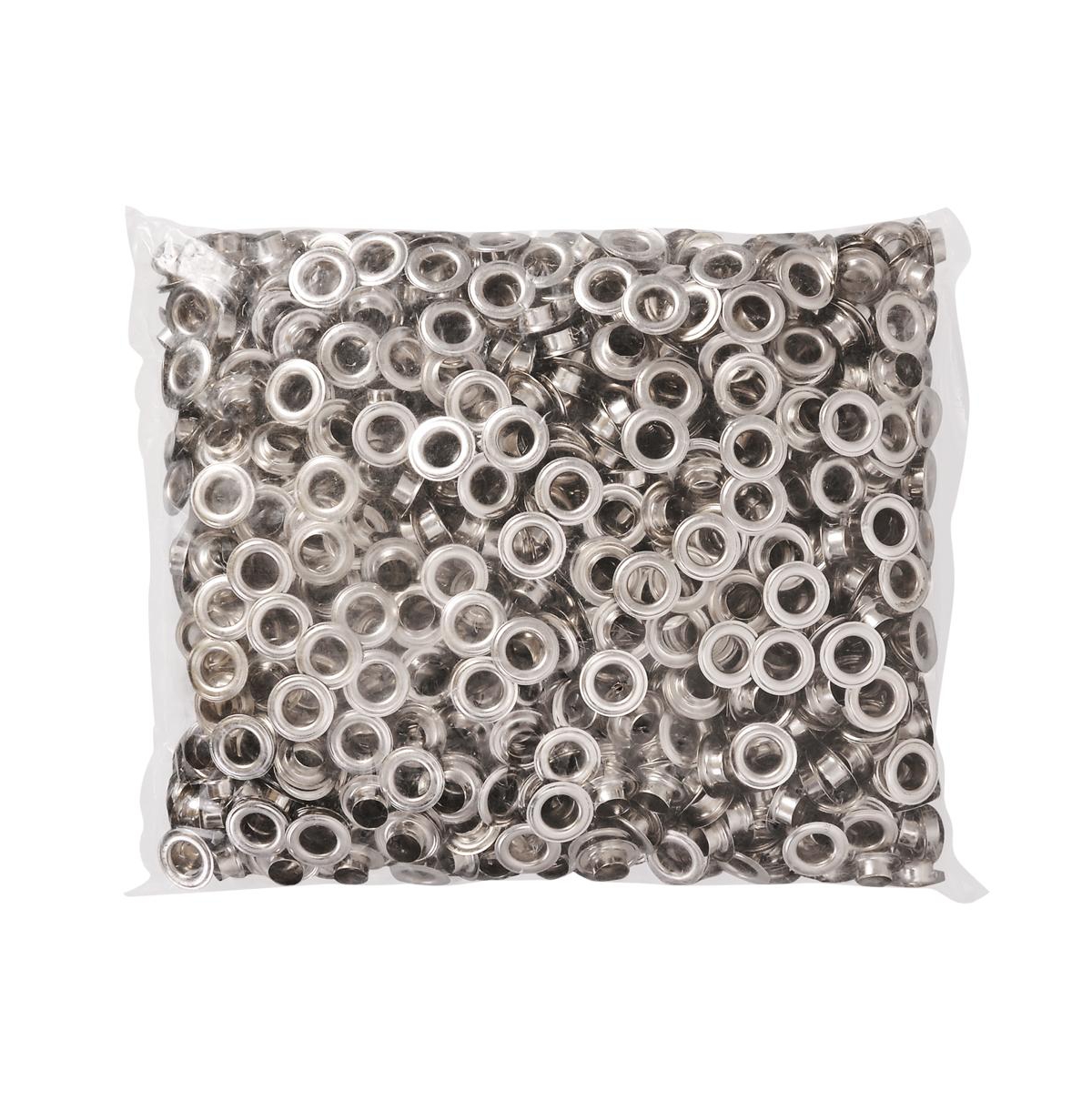 Yescom 1000pcs #4 1/2