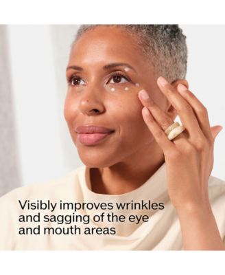 Future Solution LX Eye & Lip Contour Regenerating Cream, 0.6 oz.