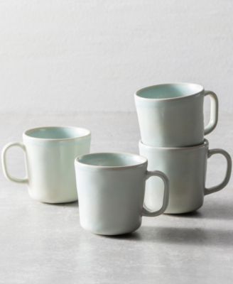 Cloud Terre 16 Pc. Dinnerware Set, Service for 4