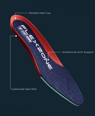 Men's Burke Moc Toe Saddle Slip On Shoes