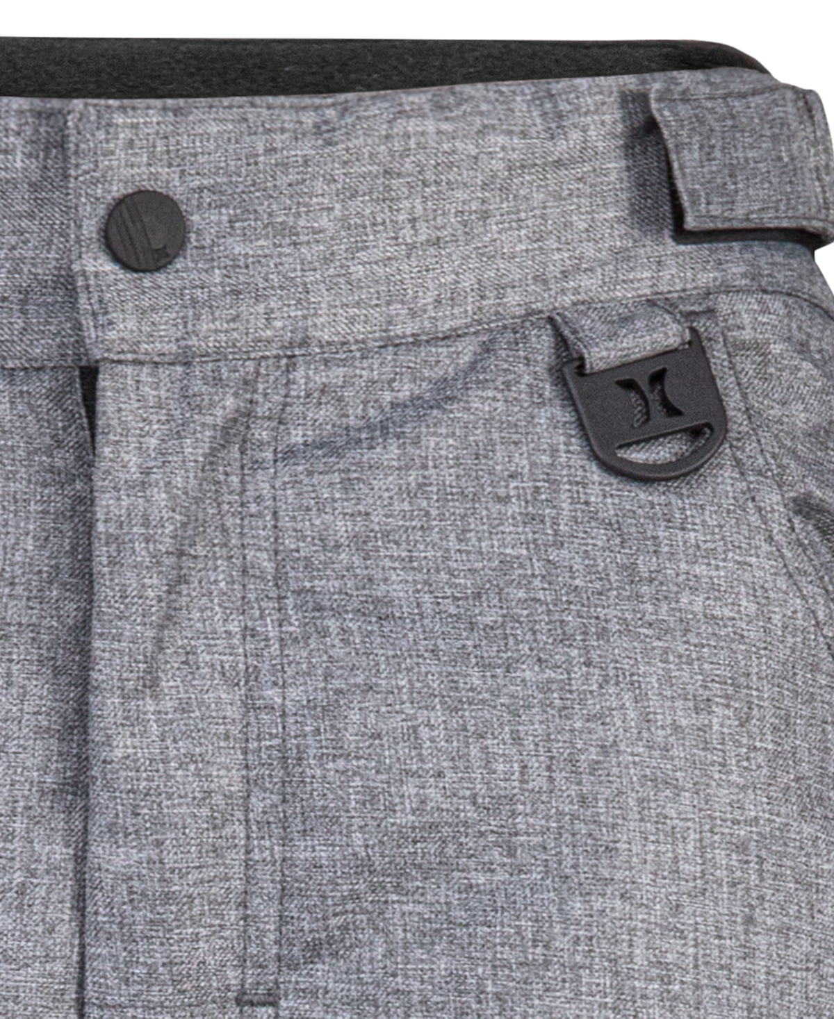 Hurley Big Boys Snow Pants