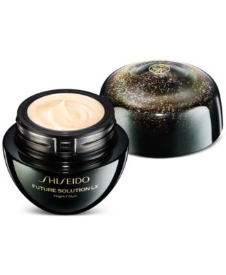 半額セール❣️TRUZER Moisture Lift Up Cream 40g Shiseido Future Solution LX Total Regenerating Cream, 1.7 oz