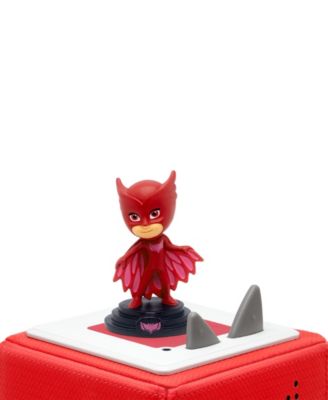 PJ Masks Catboy, Owlette, and Gekko Audio Figurines
