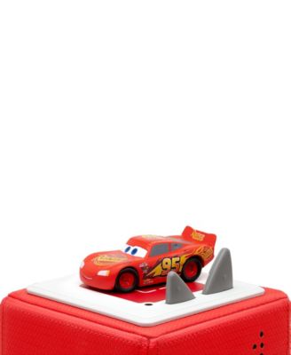 Disney Pixar Cars & Mater Audio Play Figurines