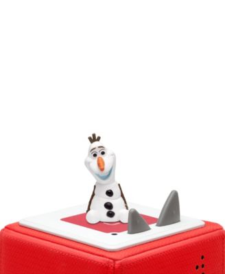 Disney Frozen, Frozen II, Olaf Audio Figurine