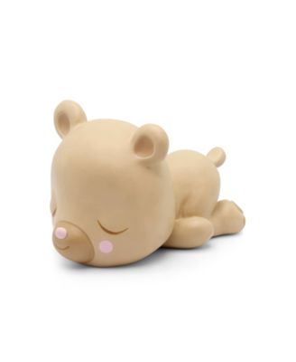 Sleepy Bear, Sleepy Sheep, Sleepy Rabbit Audio Figurine