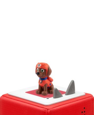 Paw Patrol Rex, Zuma, Liberty Audio Figurine