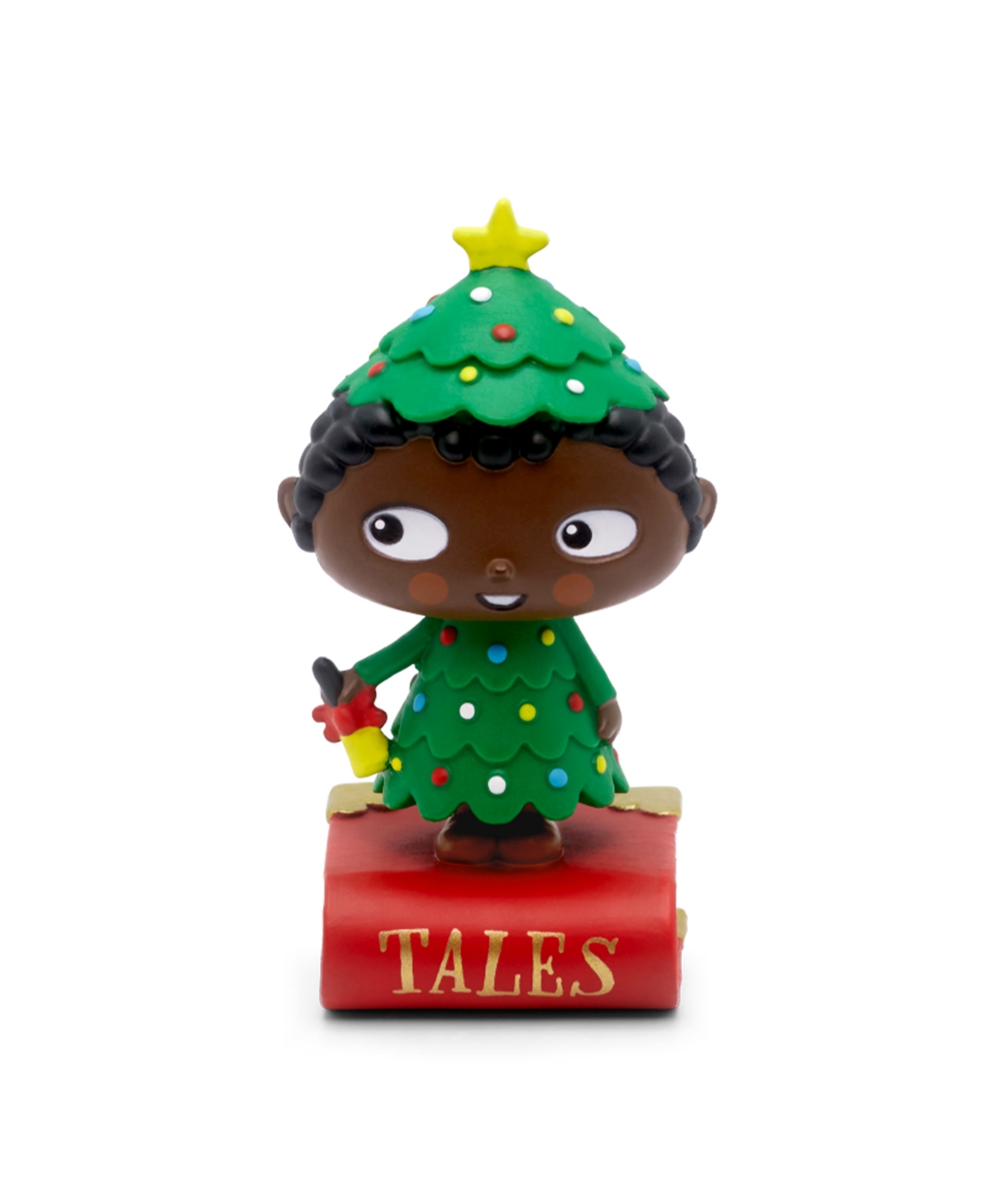 Tonies Elf On Shelf Audio Figurine In No Color