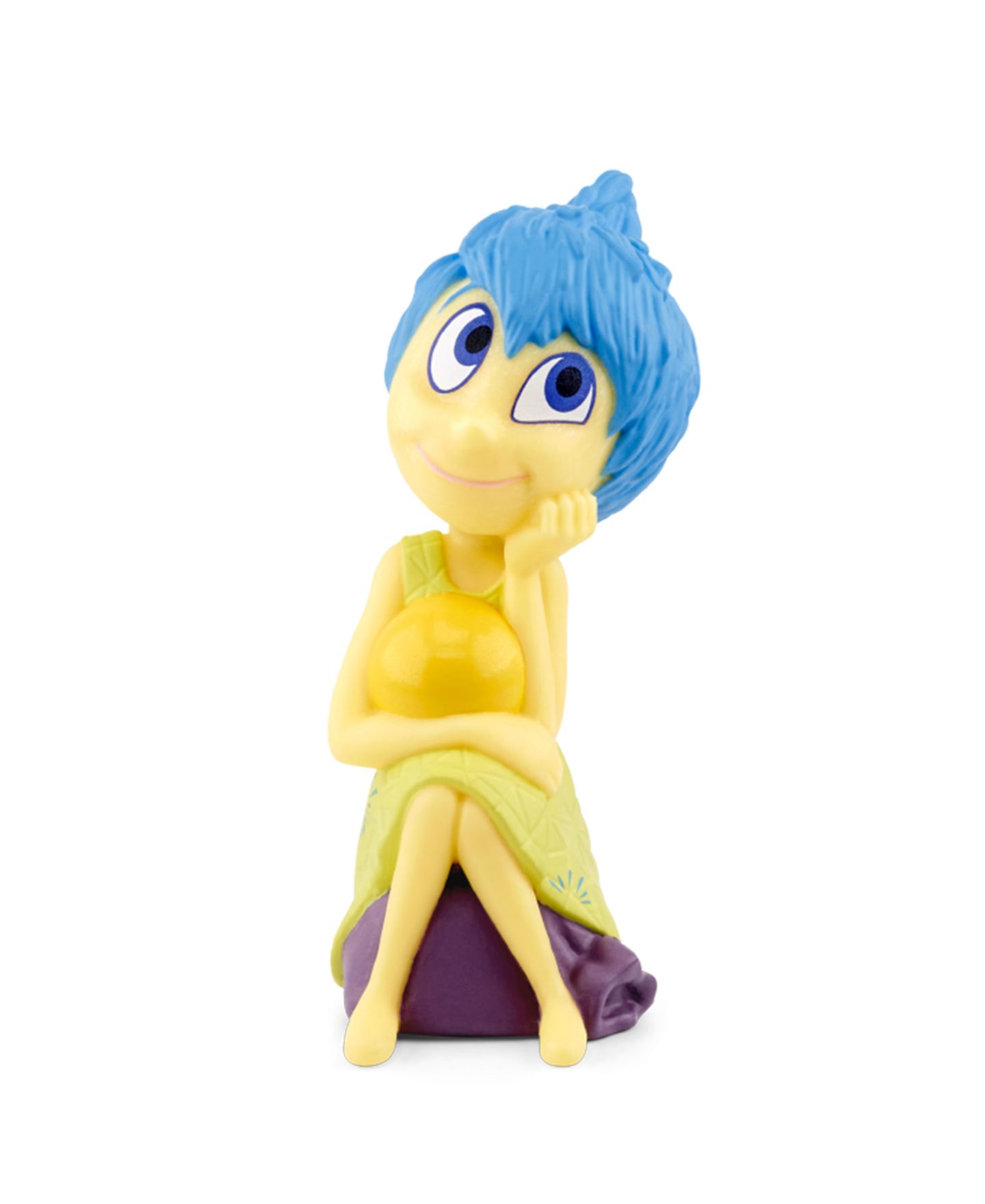 Детские фигурки Tonies Disney Pixar Inside Out and Soul 2-Piece Audio Figurine Set, Ages 3+ — фото 2