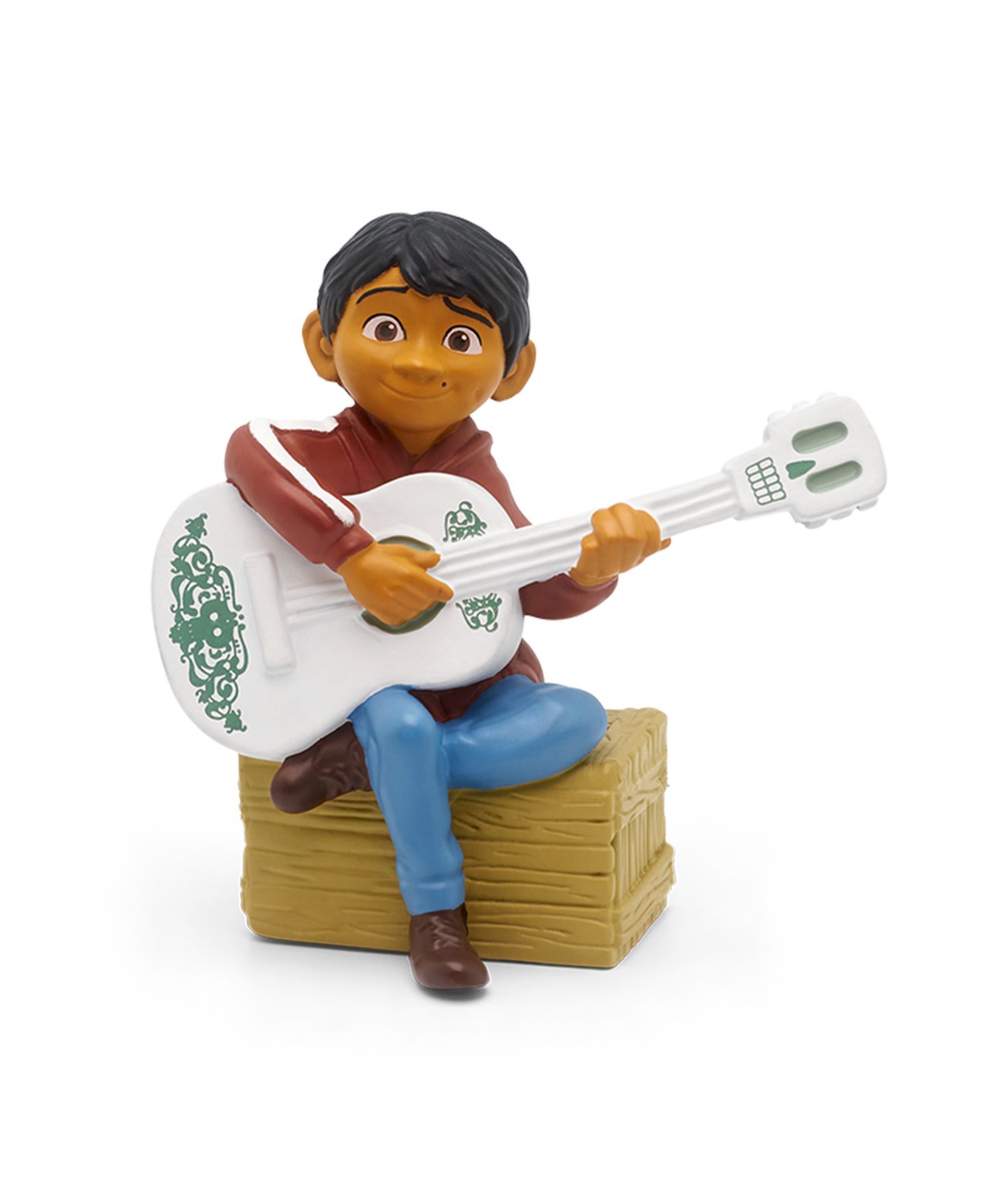 Детские фигурки Tonies Disney Pixar Coco and the Incredibles Audio Figurines, 2-Piece Set, Ages 3+ — фото 7