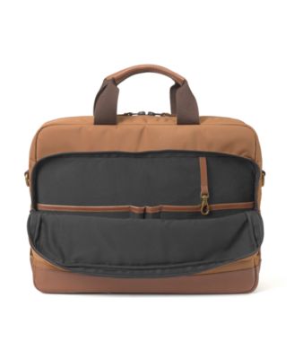 Hudson Waterproof Briefcase