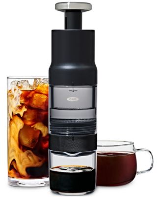 Brew Rapid Coffee Brewer