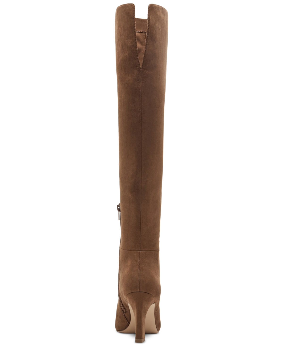 Madden Girl Sizzlee Over-The-Knee High-Heel Dress Boots