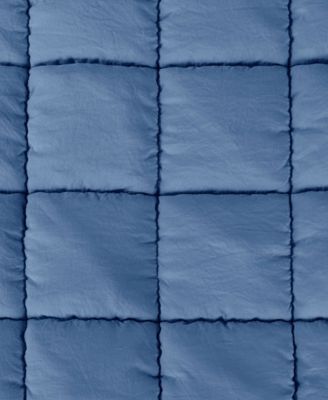 Dream Puff 3-Pc. Comforter Set, King/California King