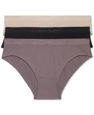 Women's Bonded Flex 3-Pack Bikini QD5212