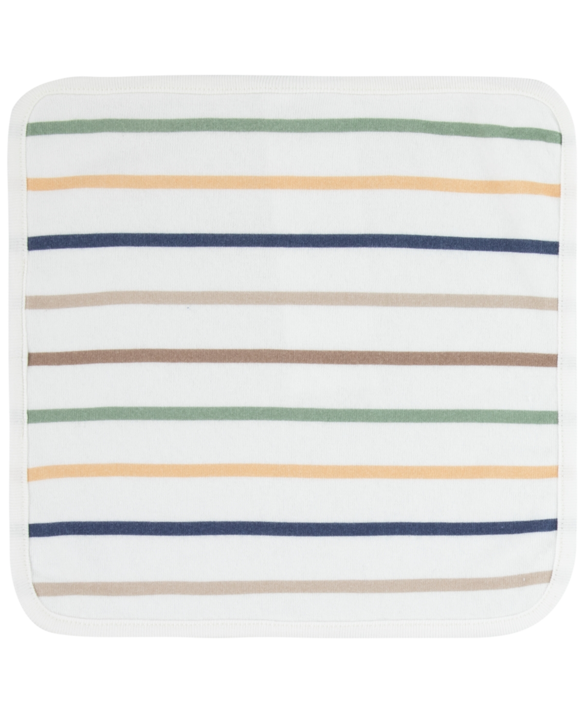 Huggies Baby "Forest Friends" Washcloths 6-Pack