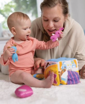 Official Surprise Learning Box