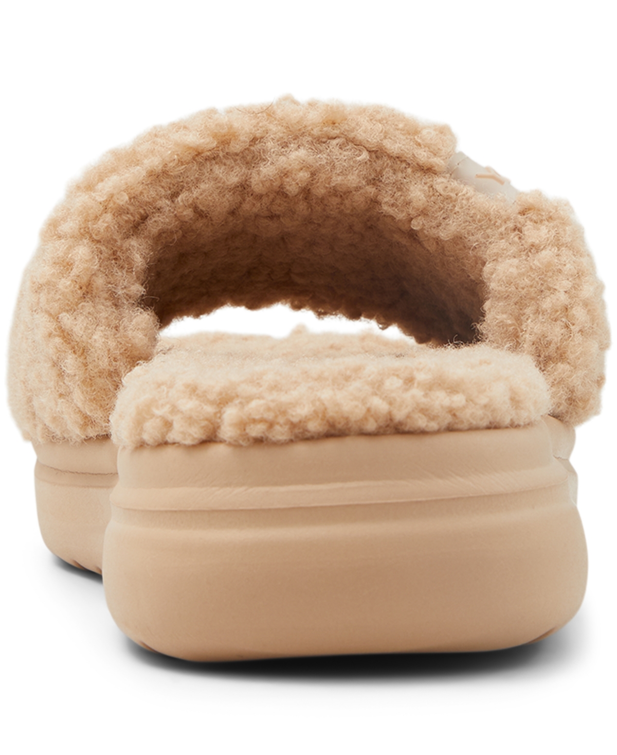 Roxy Women's Gelato Lux Slip-On Sandals