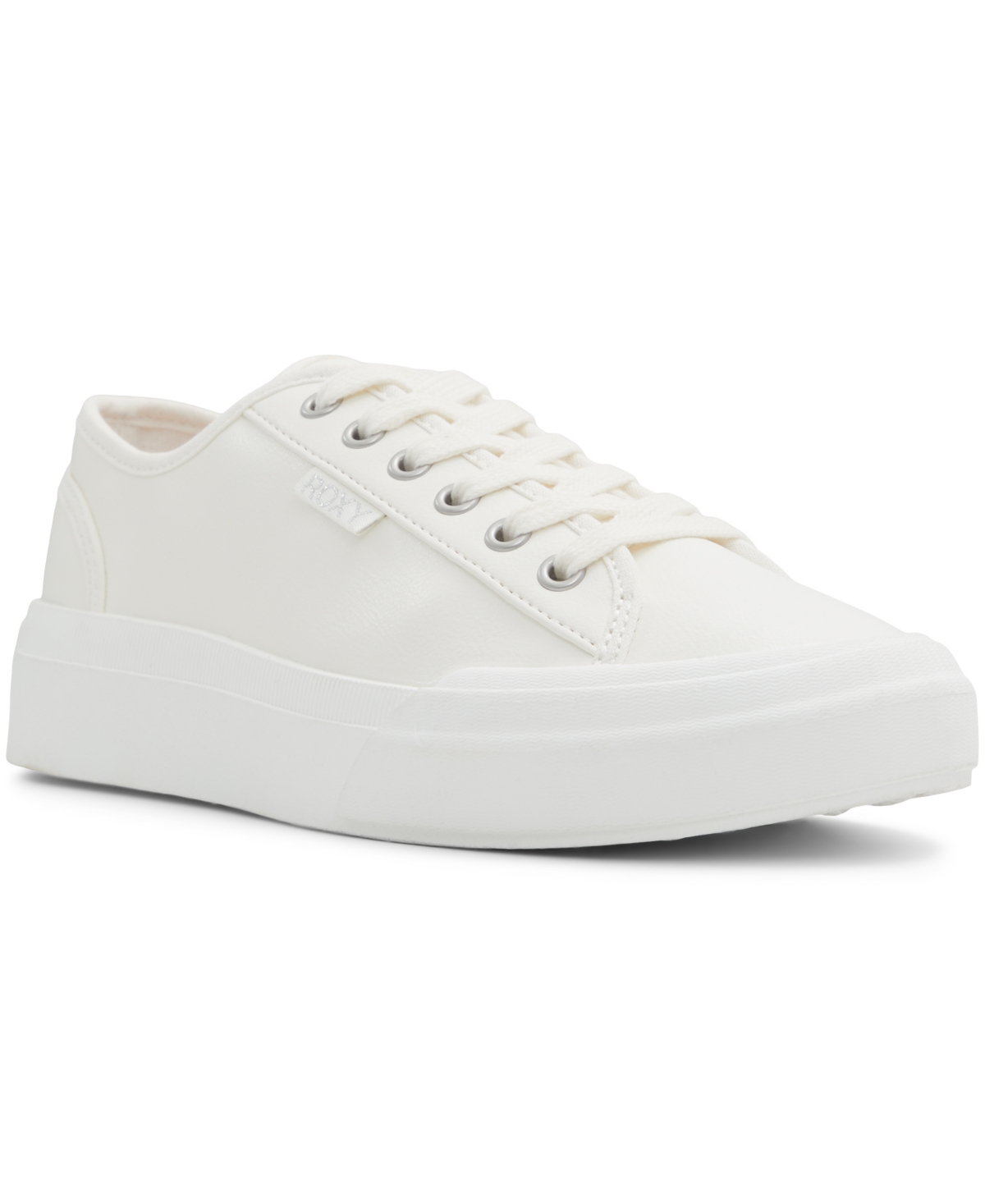 Roxy Women's Marina Lace-Up Sneakers