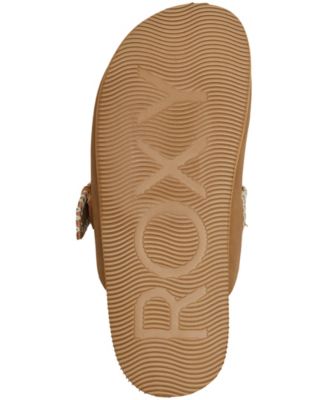 Women's Honey Slip-On Clogs