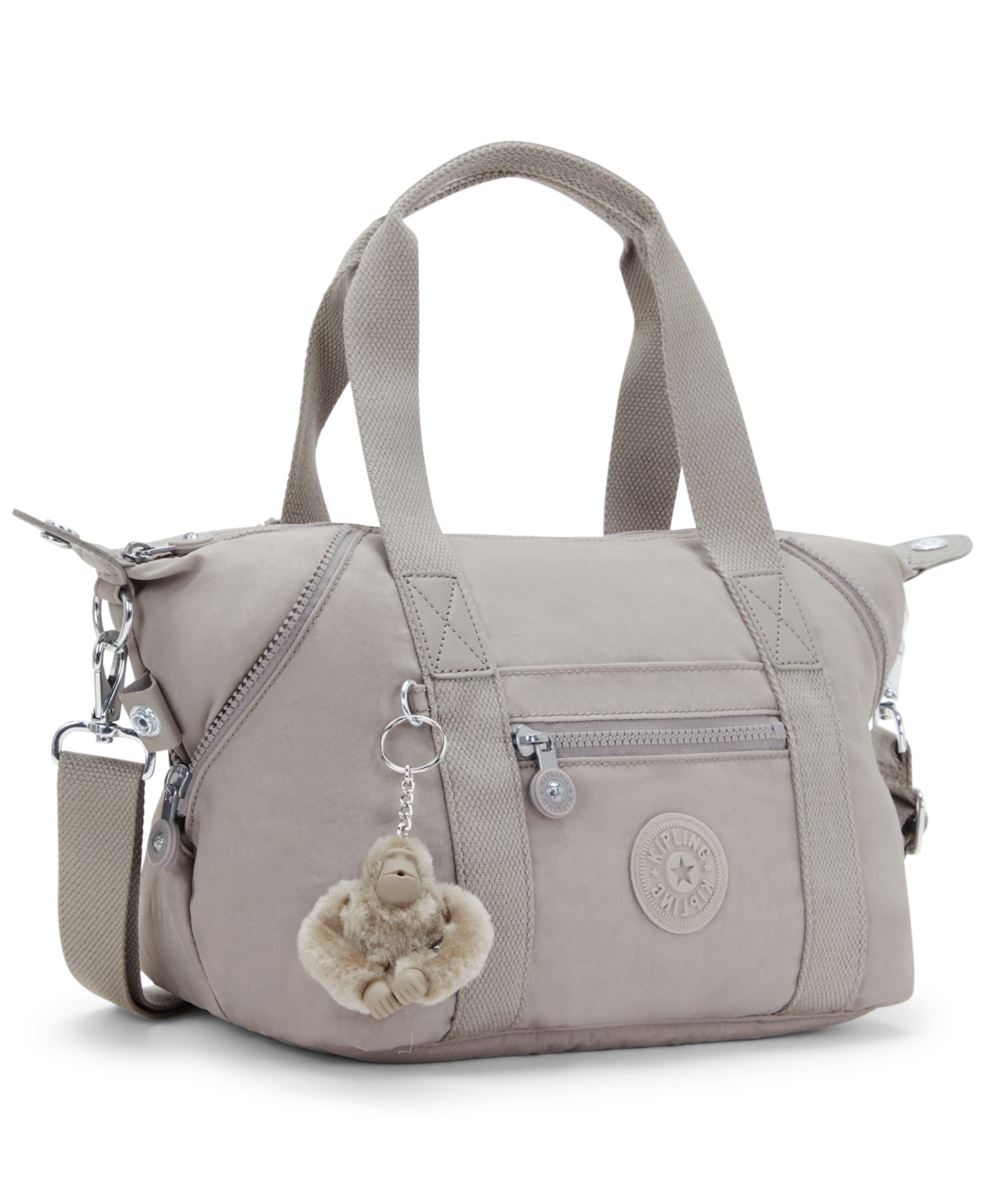 Art Mini Handbag