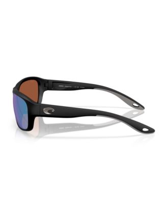 Unisex Polarized Sunglasses, Clipperton 6S9119