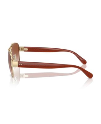 Women's Sunglasses, CR617 HC7161