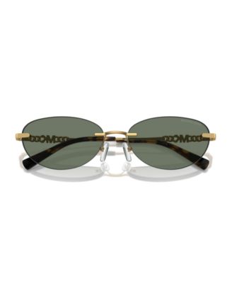 Women's Sunglasses, Manchester MK1151