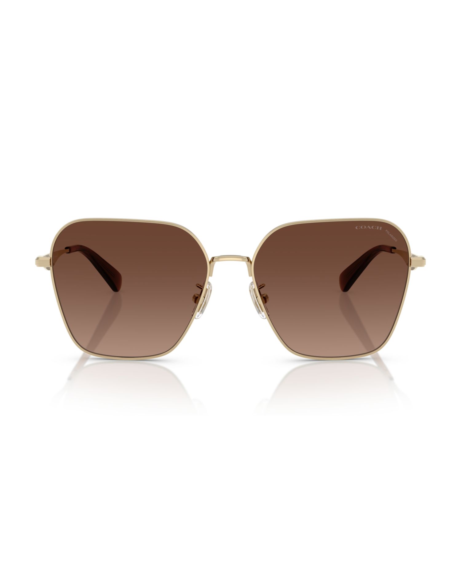 Women's Polarized Sunglasses, CW189 HC7168