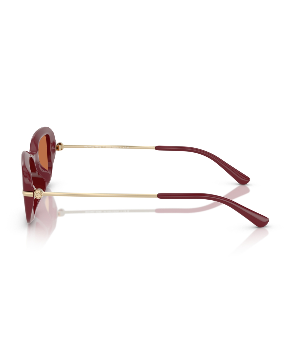 Michael Kors Women's Sunglasses, Capella MK2228D