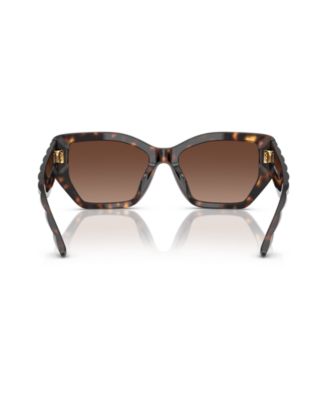 Women's Polarized Sunglasses TY7187U