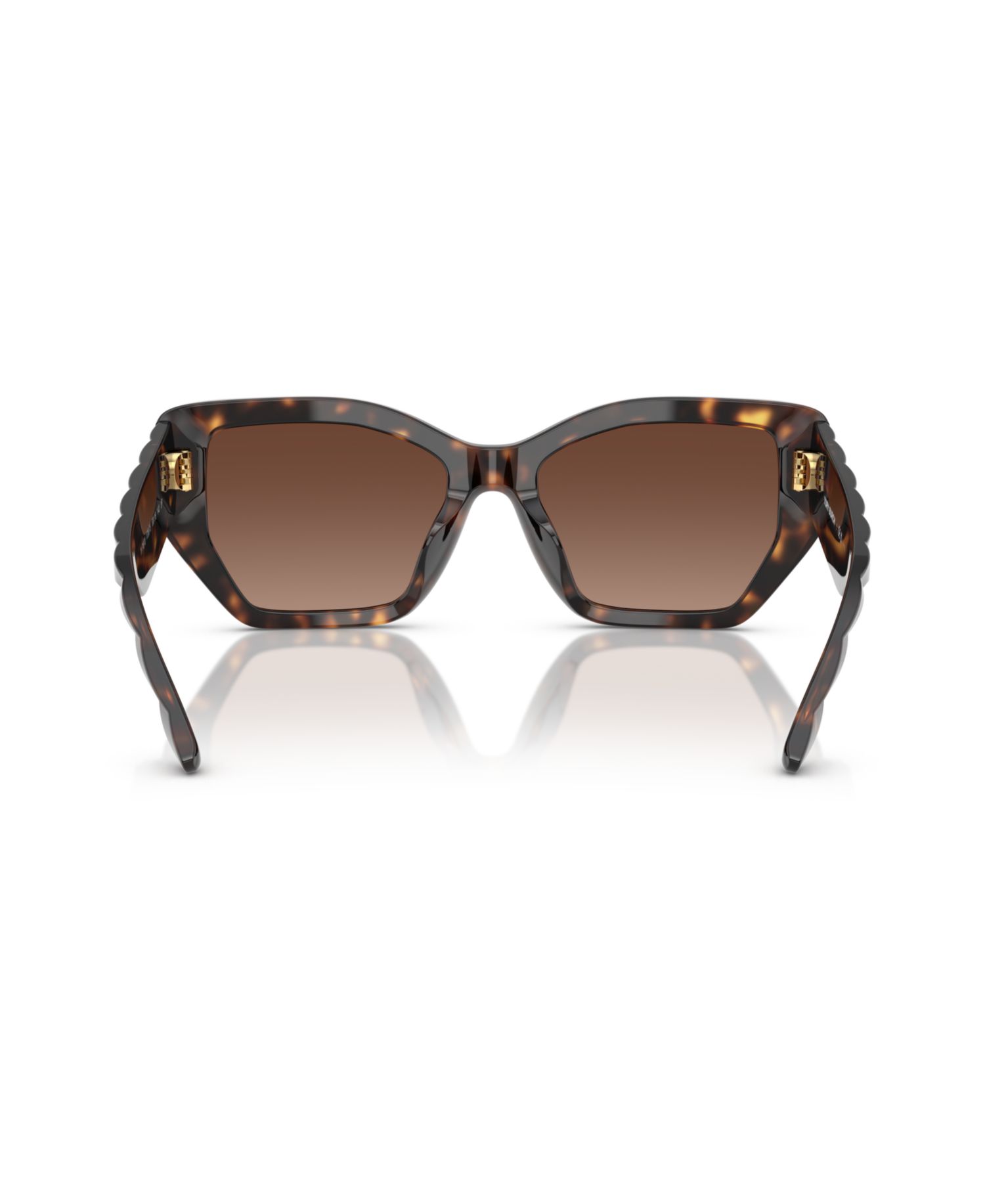 Women's Polarized Sunglasses TY7187U