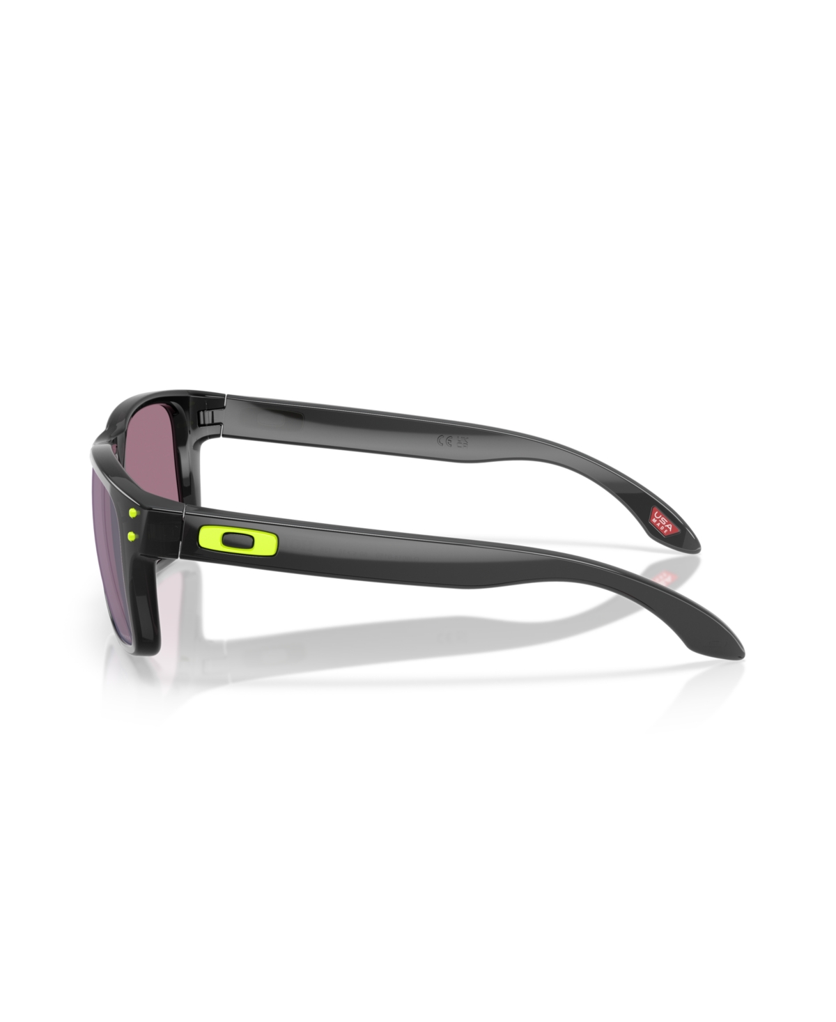 Oakley Jr Sunglasses, Holbrook Xxs Oj9014 In Black Ink
