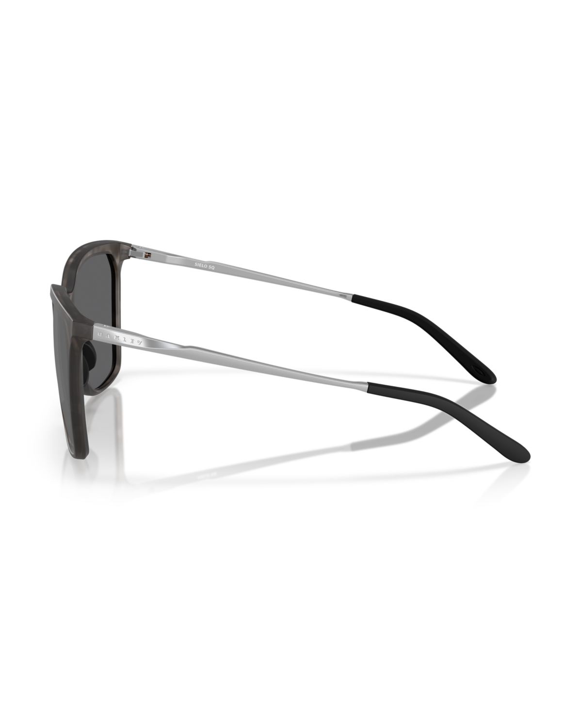 Oakley Sielo Sq Sunglasses In Matte Black Tortoise