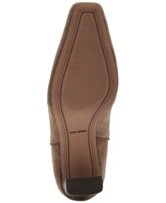 Women's Josefine Blade Heel Western Dress Booties