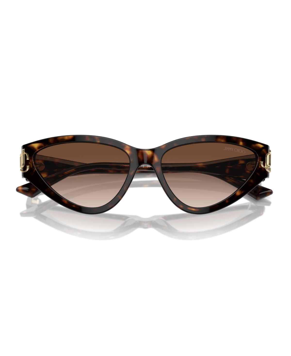 Jimmy Choo Women's Sunglasses, JC5019