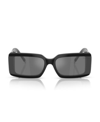 Unisex Round Sunglasses, TF4197